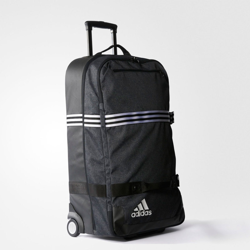 Сумка-чемодан на колесиках Adidas T. Trolley XL AI3821 