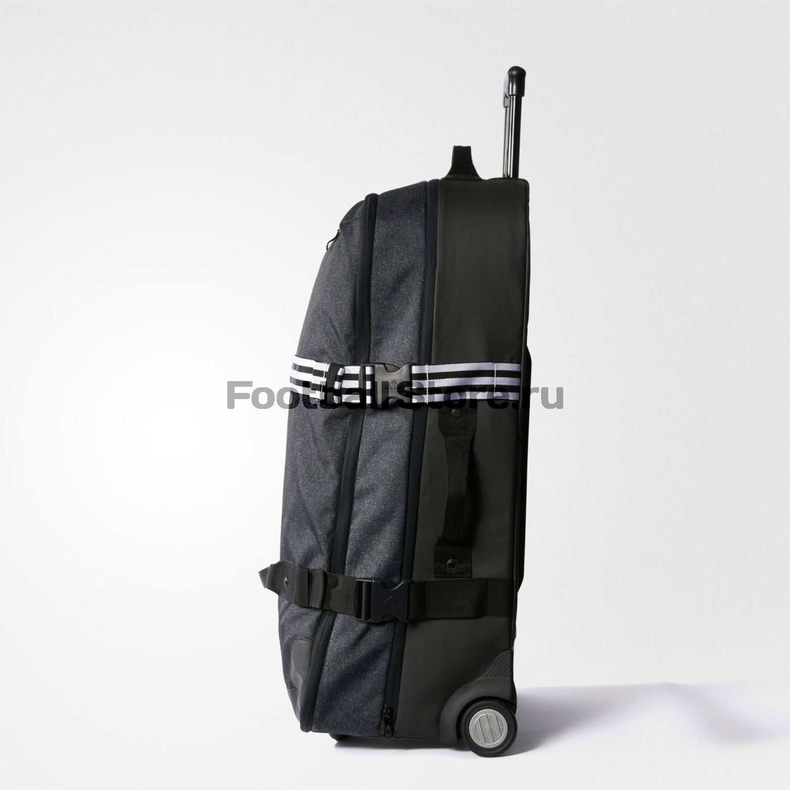 Сумка-чемодан на колесиках Adidas T. Trolley XL AI3821 