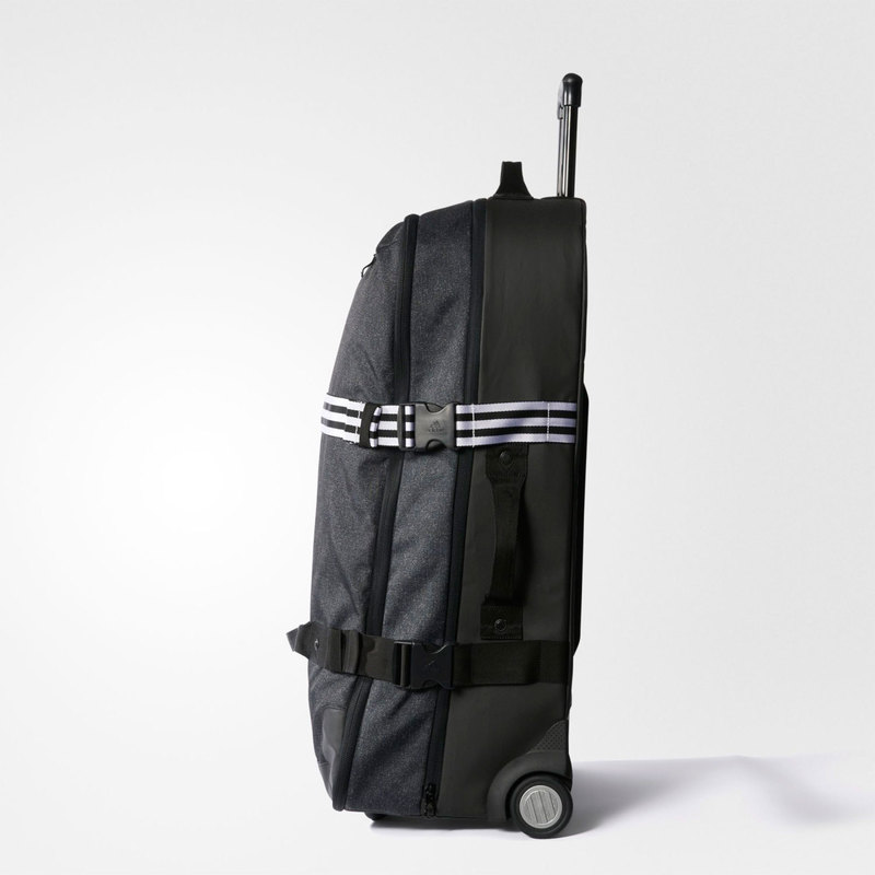 Сумка-чемодан на колесиках Adidas T. Trolley XL AI3821 