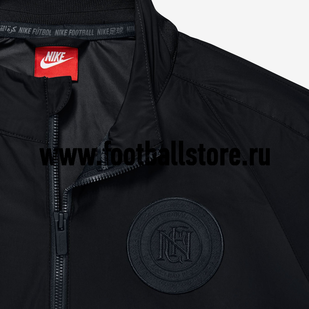 nike fc n98