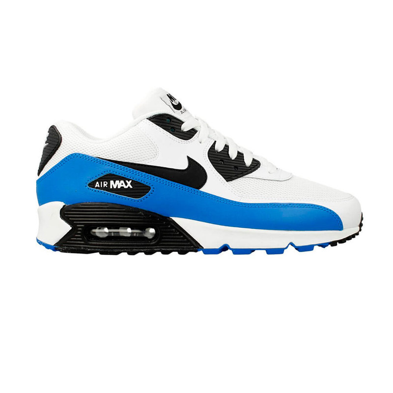 Кроссовки Nike Air Max 90 Essential 537384-124 