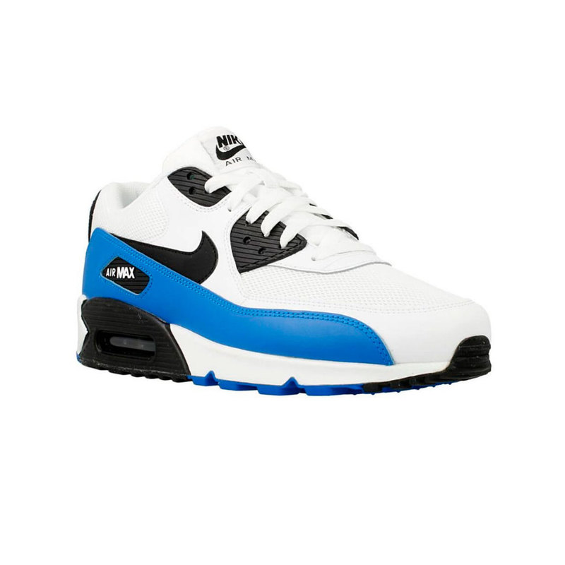 Кроссовки Nike Air Max 90 Essential 537384-124 