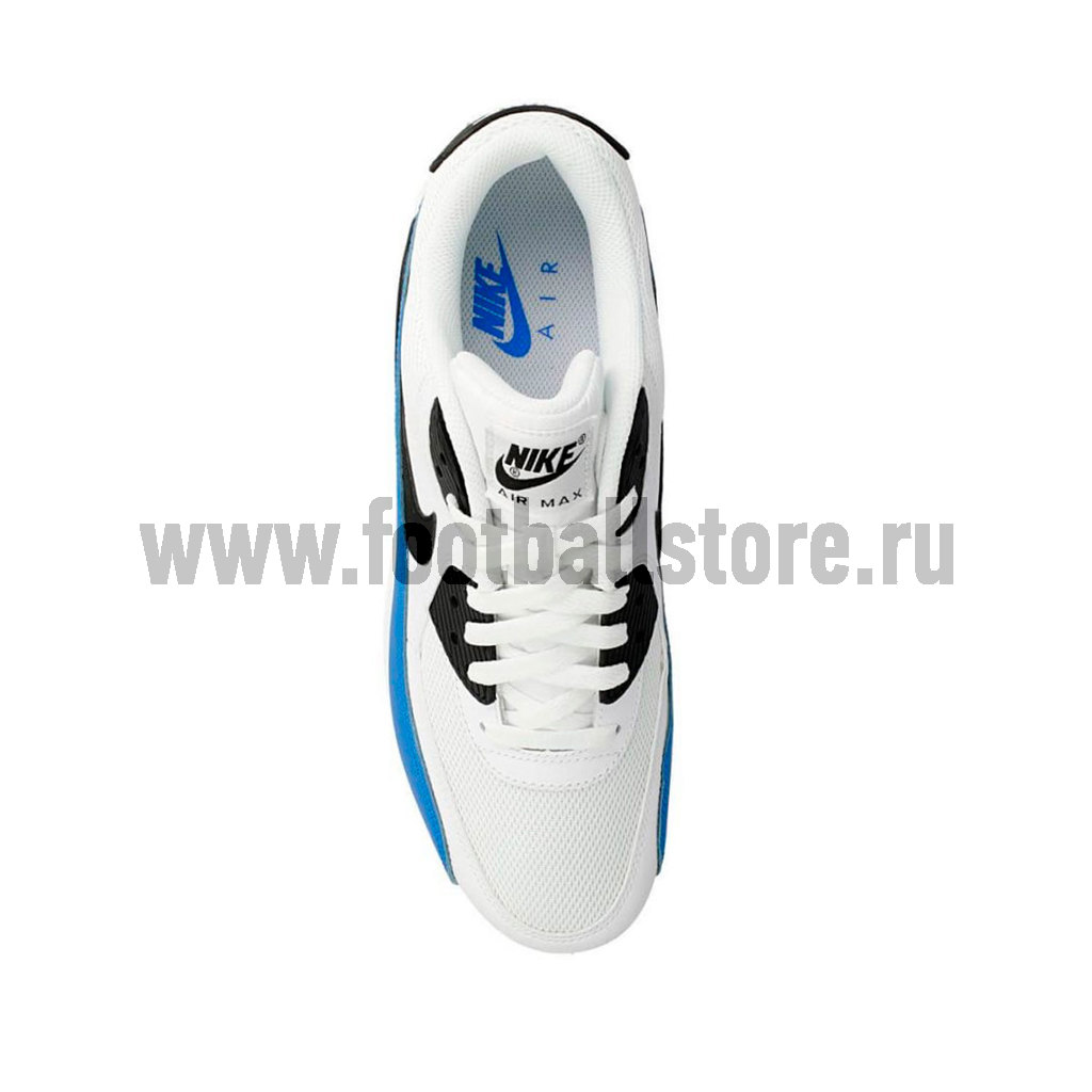 Кроссовки Nike Air Max 90 Essential 537384-124 
