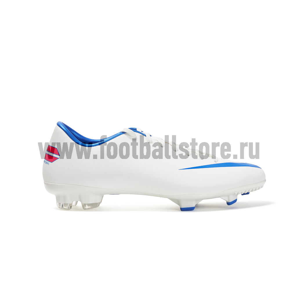 Бутсы Nike Mercurial Victory iii fg