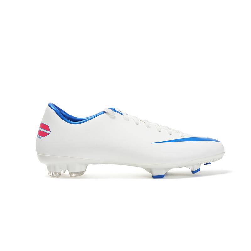 Бутсы Nike Mercurial Victory iii fg