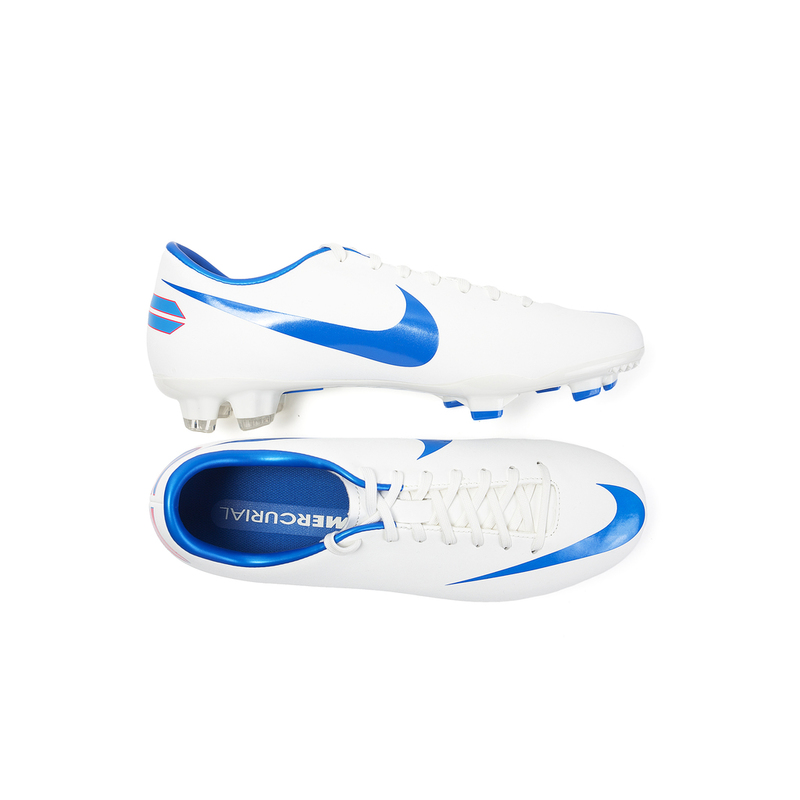 Бутсы Nike Mercurial Victory iii fg