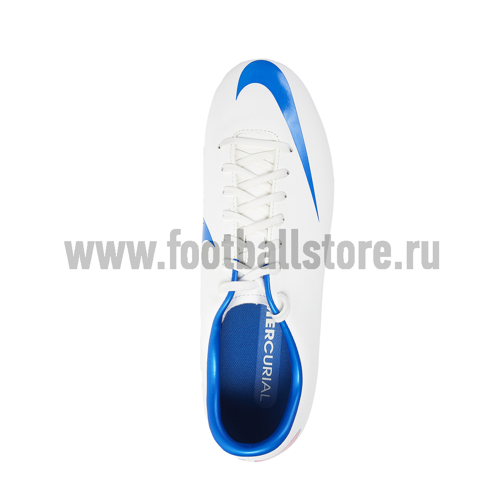 Бутсы Nike Mercurial Victory iii fg