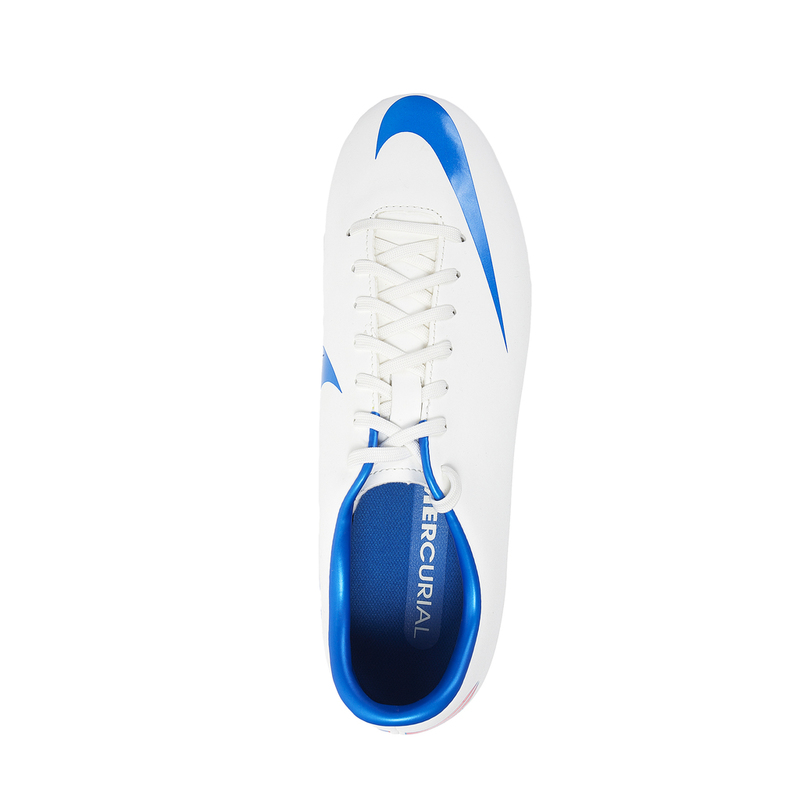 Бутсы Nike Mercurial Victory iii fg