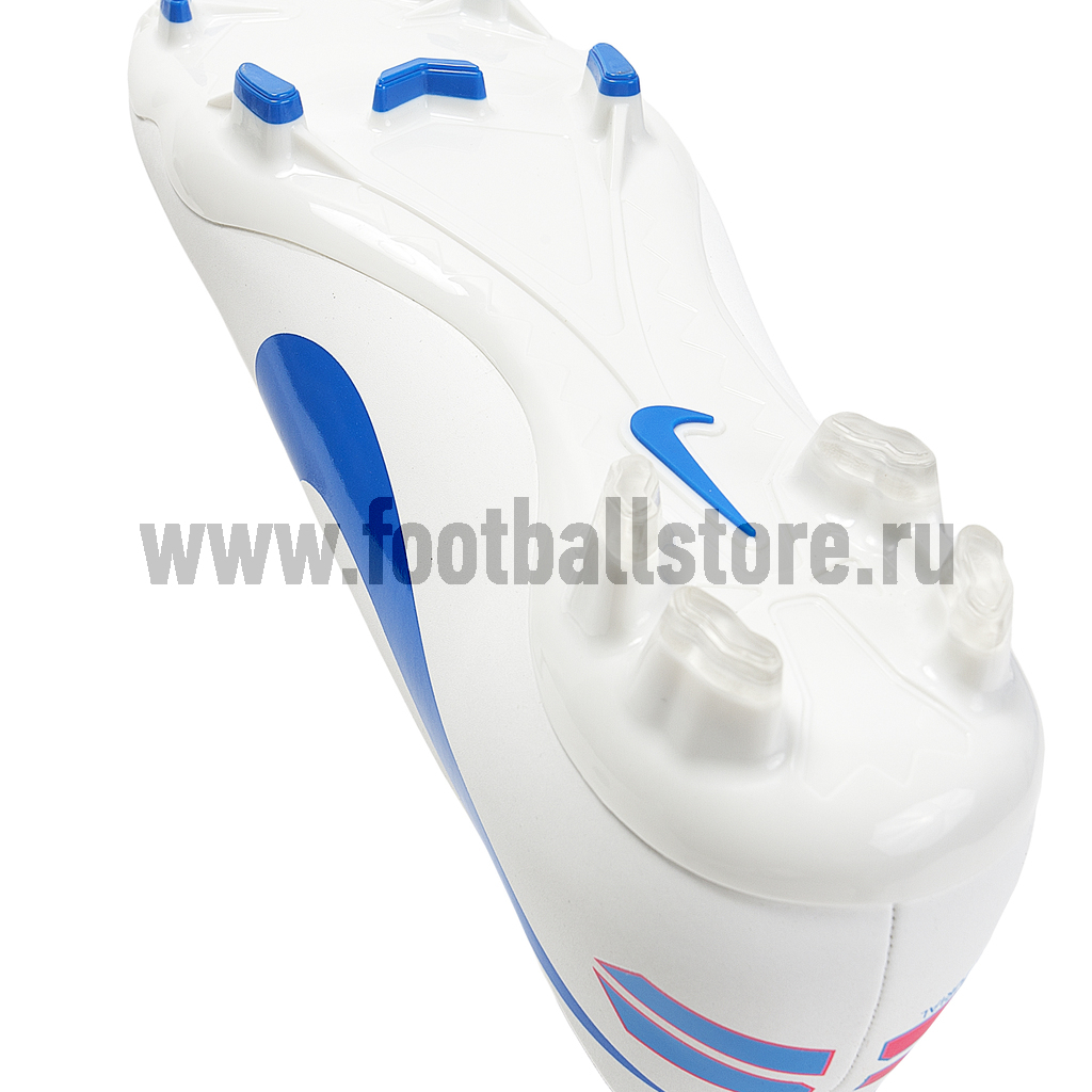 Бутсы Nike Mercurial Victory iii fg