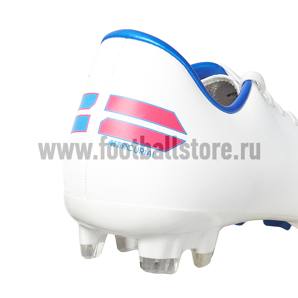 Бутсы Nike Mercurial Victory iii fg