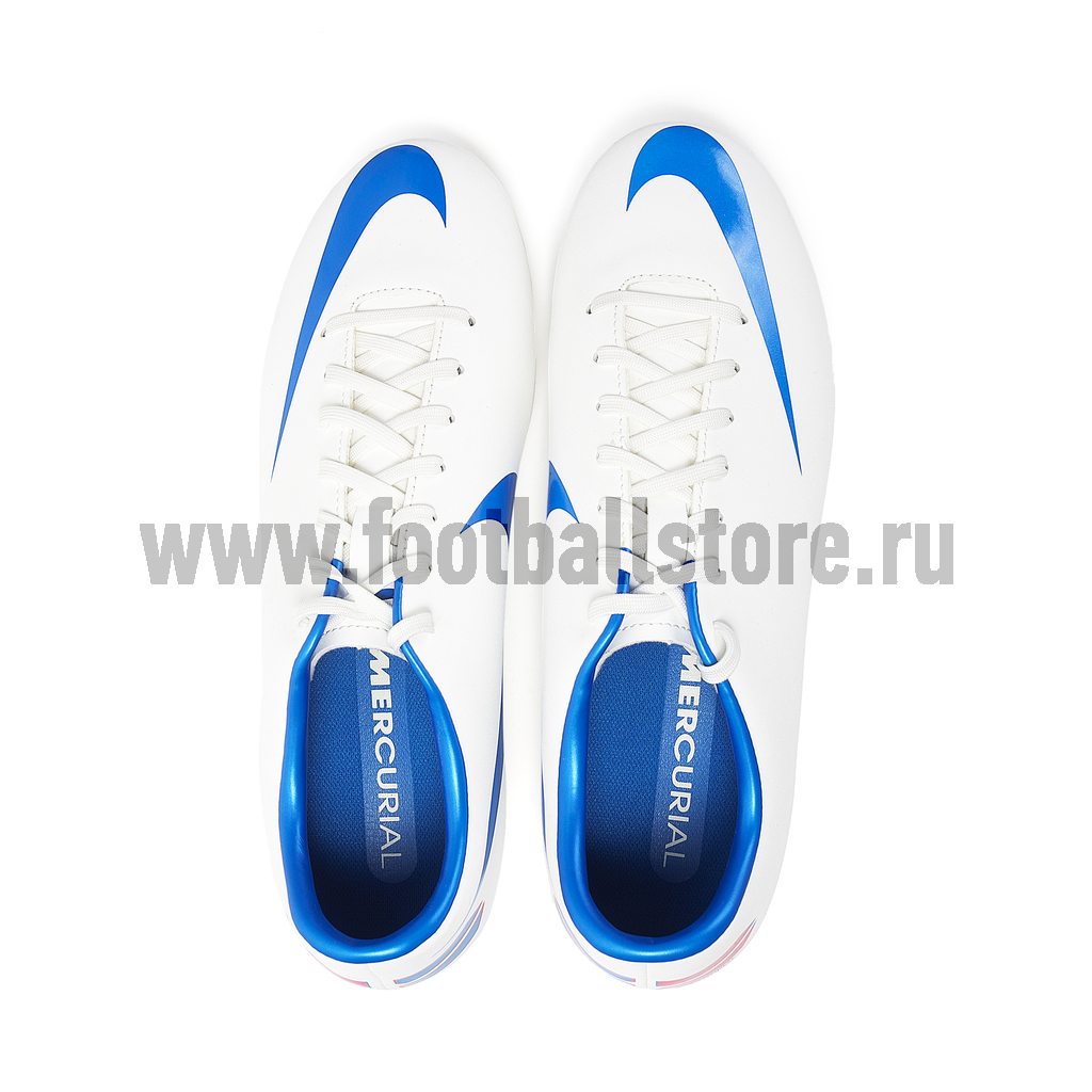 Бутсы Nike Mercurial Victory iii fg