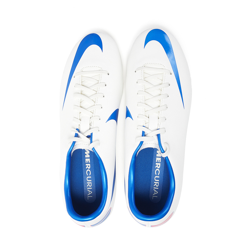 Бутсы Nike Mercurial Victory iii fg