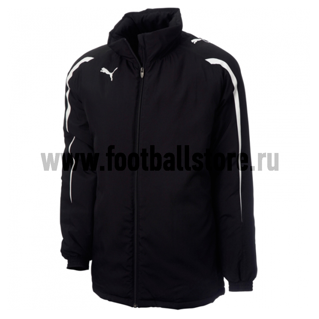 Куртка утепленная Puma PWR-C 5.10 Stadium Jacket 65210903