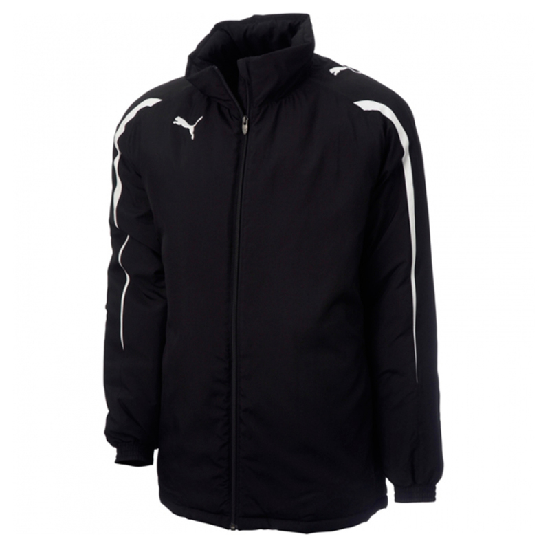 Куртка утепленная Puma PWR-C 5.10 Stadium Jacket 65210903