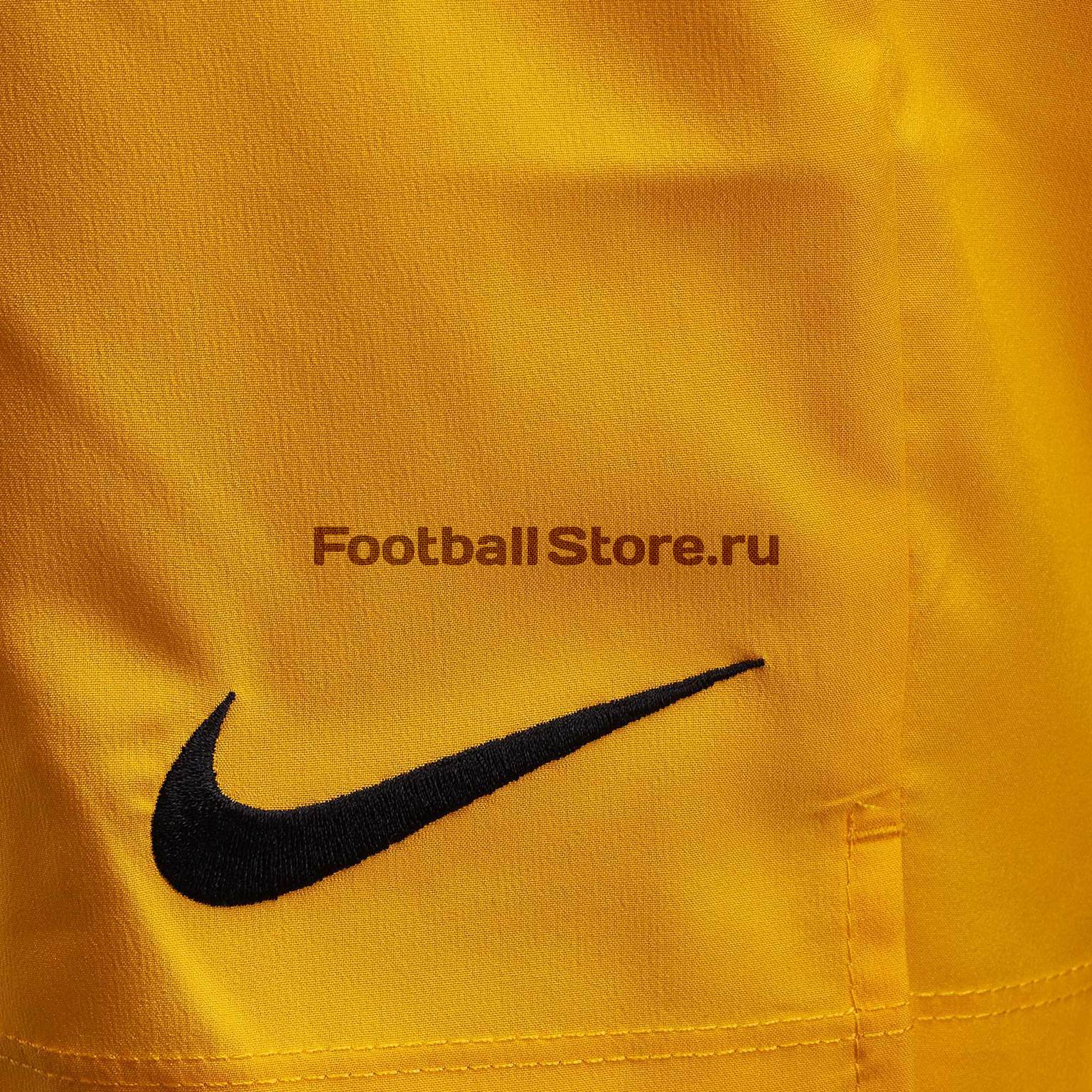 Шорты Nike Laser III Short NB 725901-739 