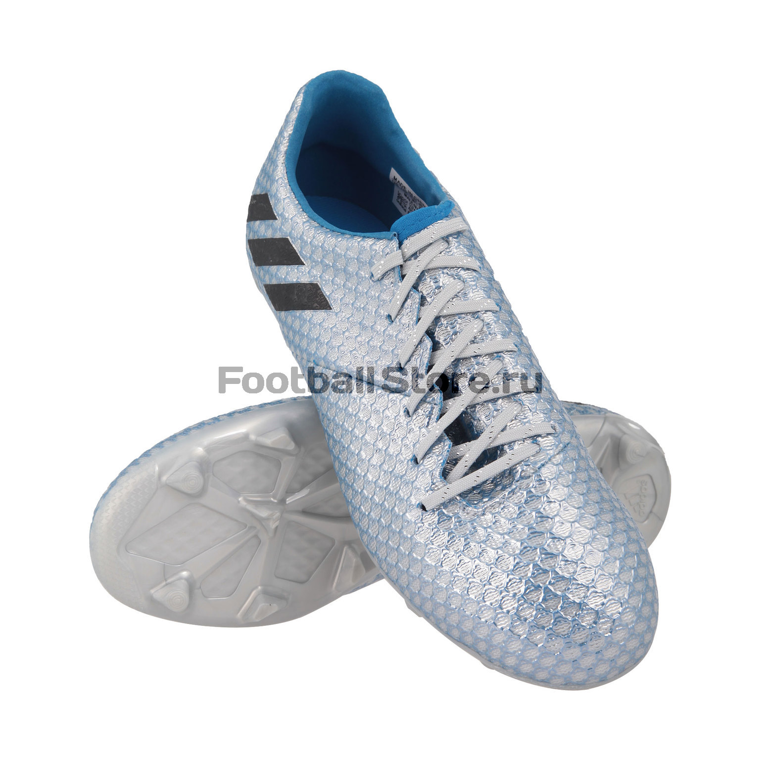Бутсы Adidas Messi 16.1 FG JR BB3850 