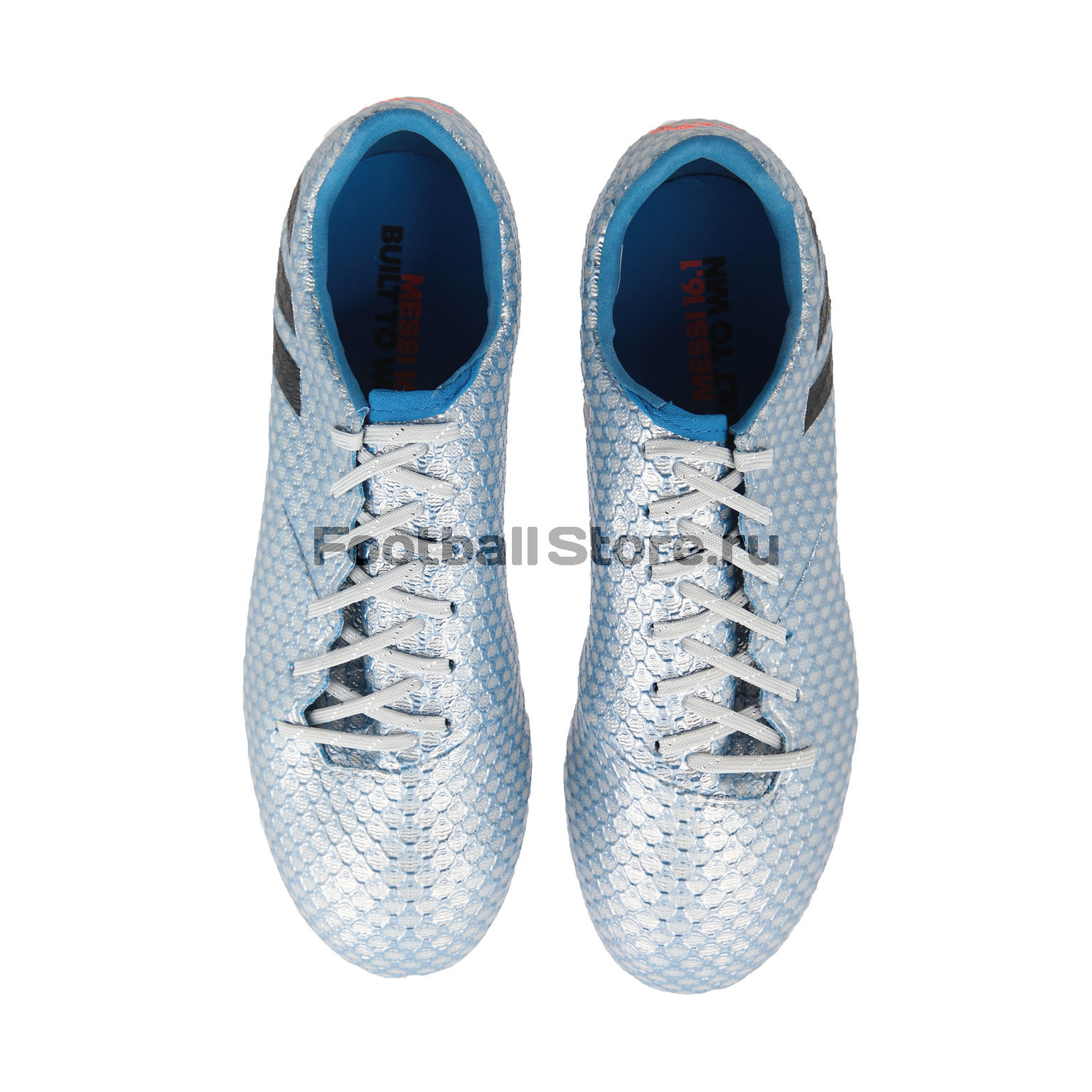 Бутсы Adidas Messi 16.1 FG JR BB3850 