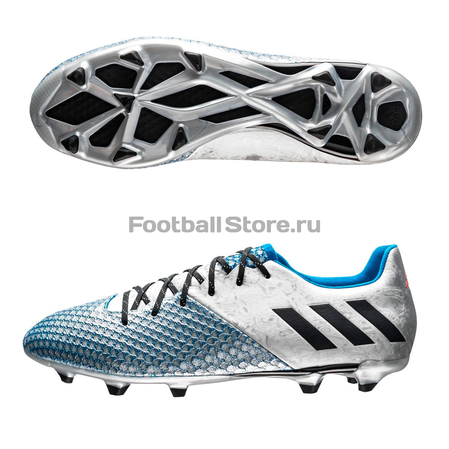 Бутсы Adidas Messi 16.2 FG S79629 