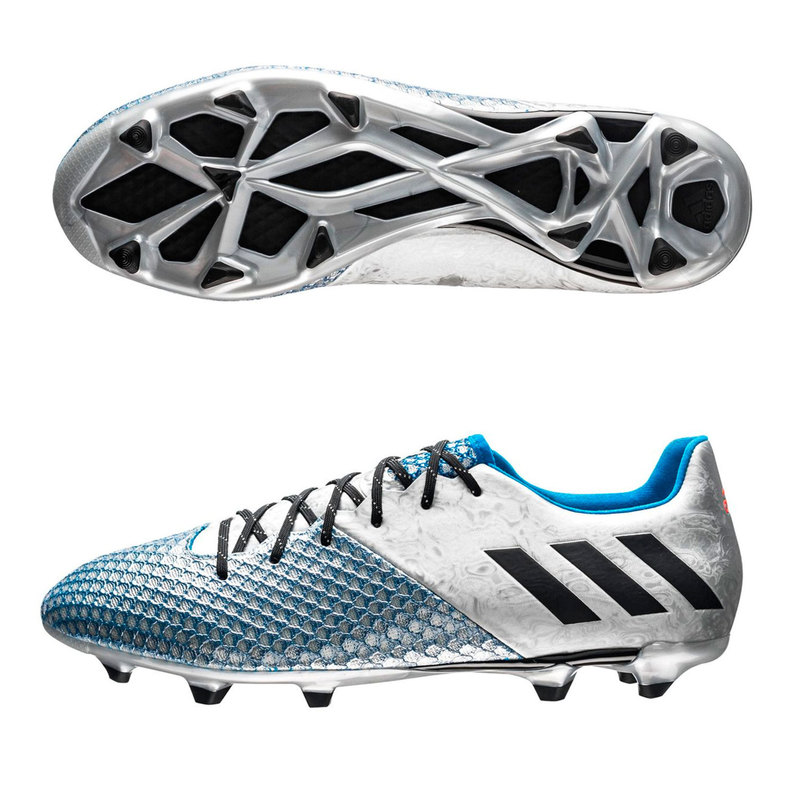 Бутсы Adidas Messi 16.2 FG S79629 