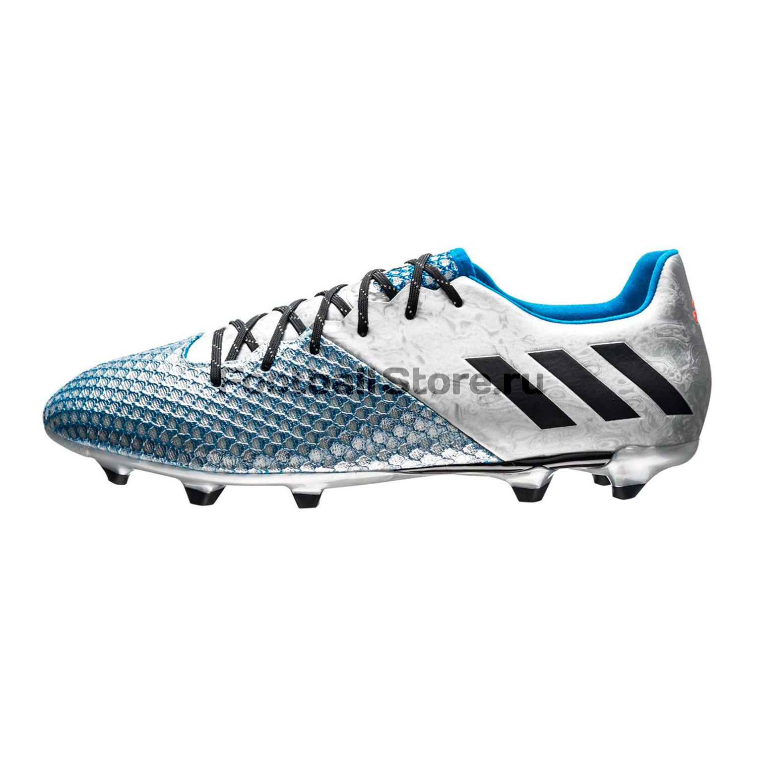 Бутсы Adidas Messi 16.2 FG S79629 