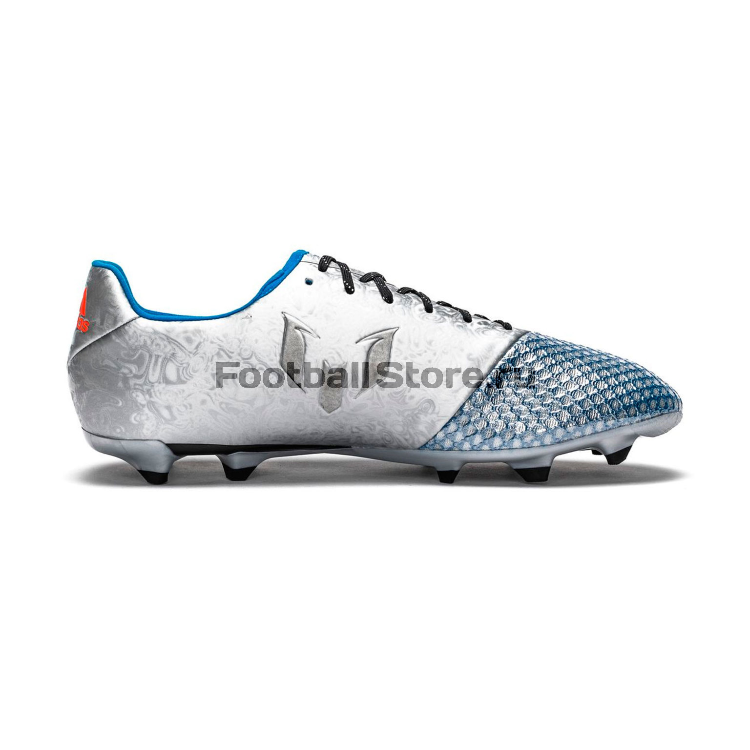 Бутсы Adidas Messi 16.2 FG S79629 