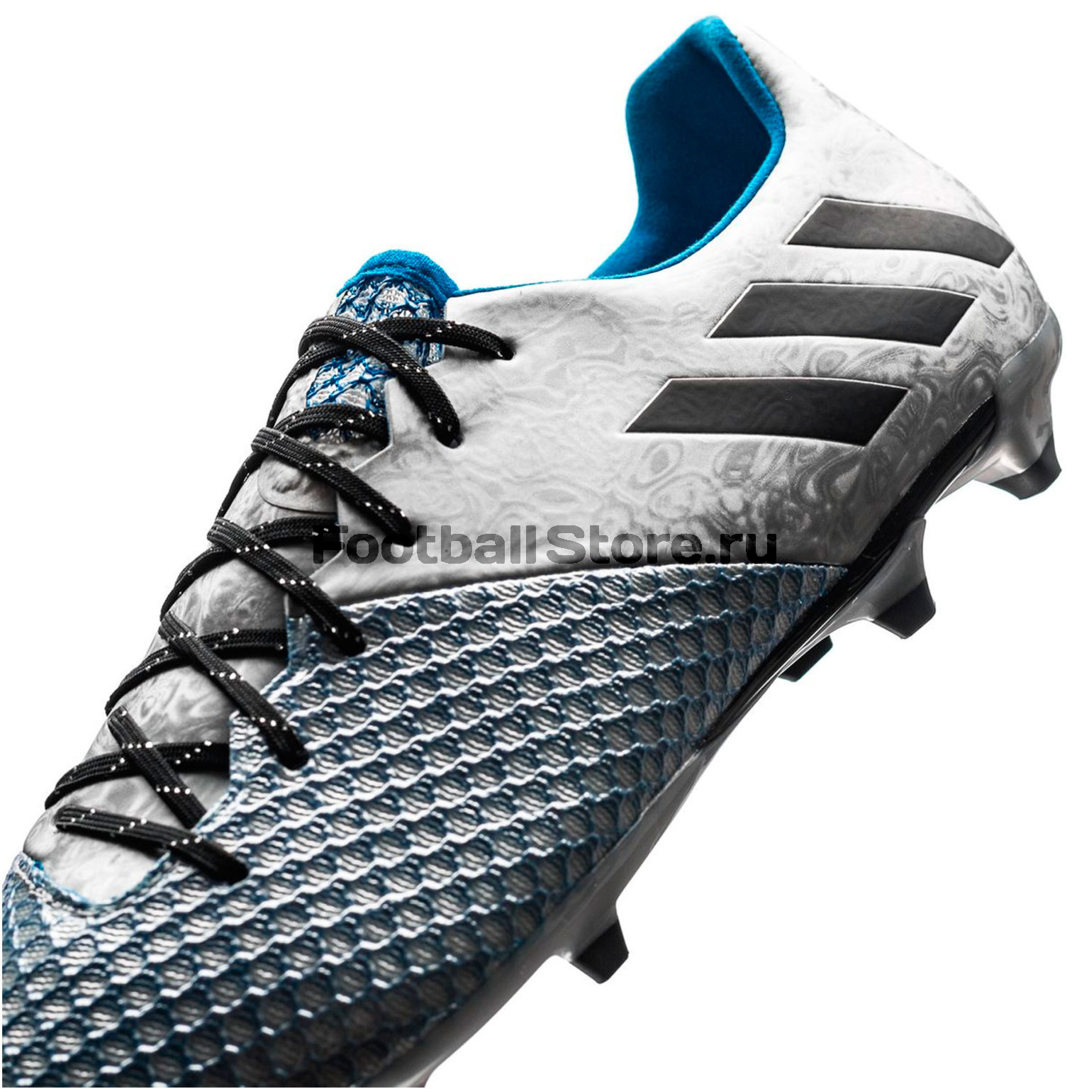 Бутсы Adidas Messi 16.2 FG S79629 