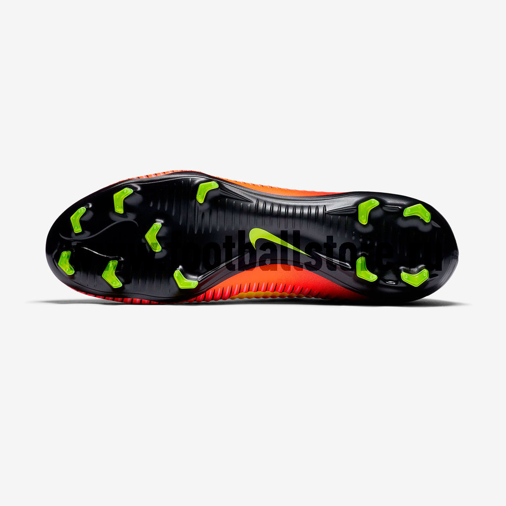 Бутсы Nike Mercurial Vapor XI FG 831958-870