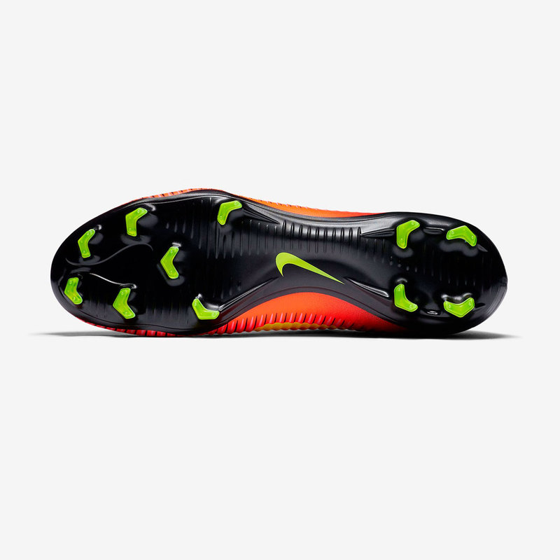 Бутсы Nike Mercurial Vapor XI FG 831958-870