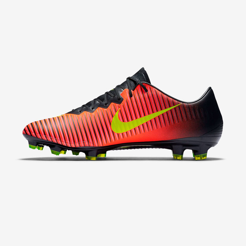 Бутсы Nike Mercurial Vapor XI FG 831958-870