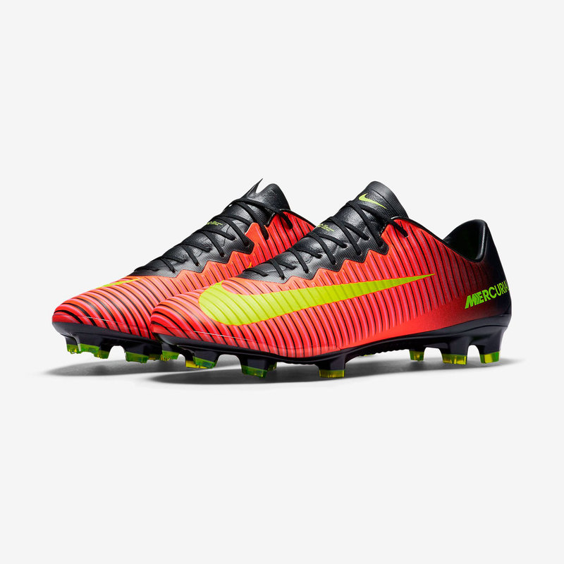 Бутсы Nike Mercurial Vapor XI FG 831958-870