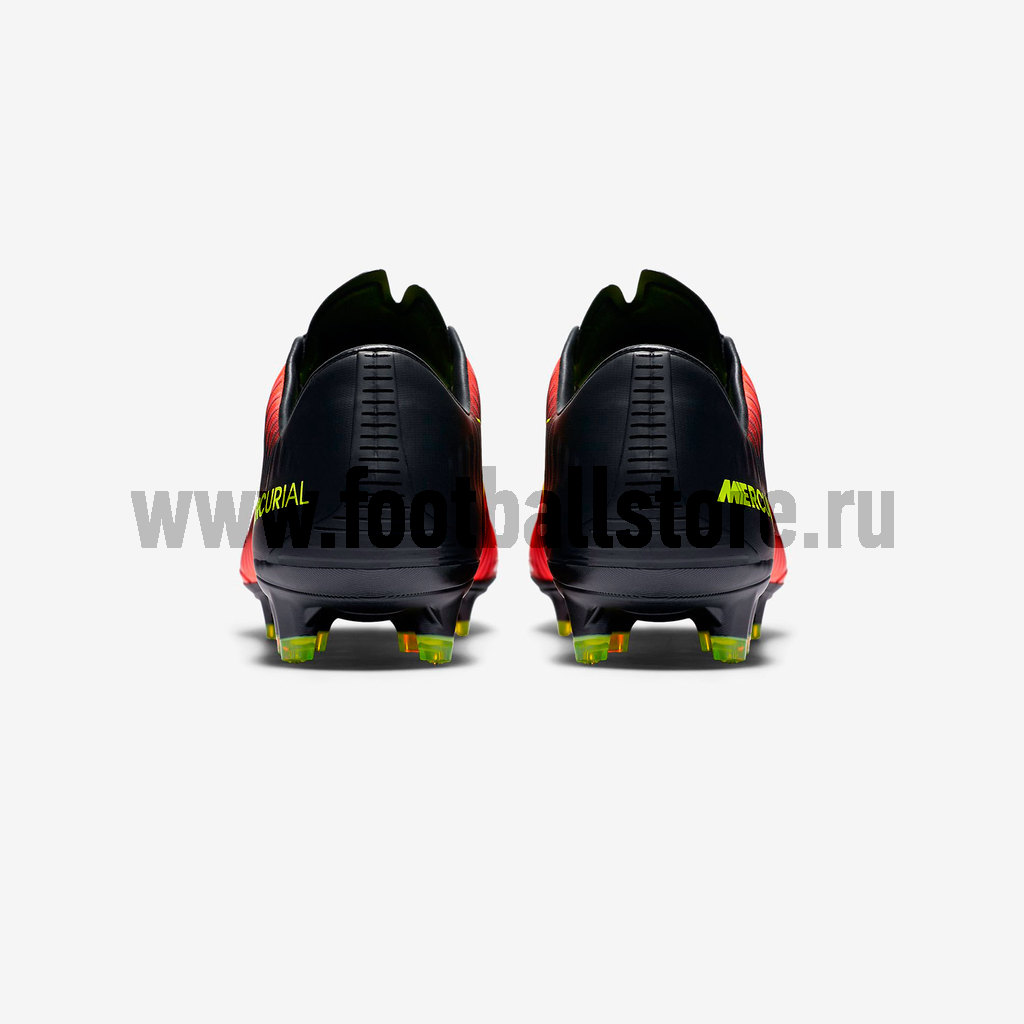 Бутсы Nike Mercurial Vapor XI FG 831958-870