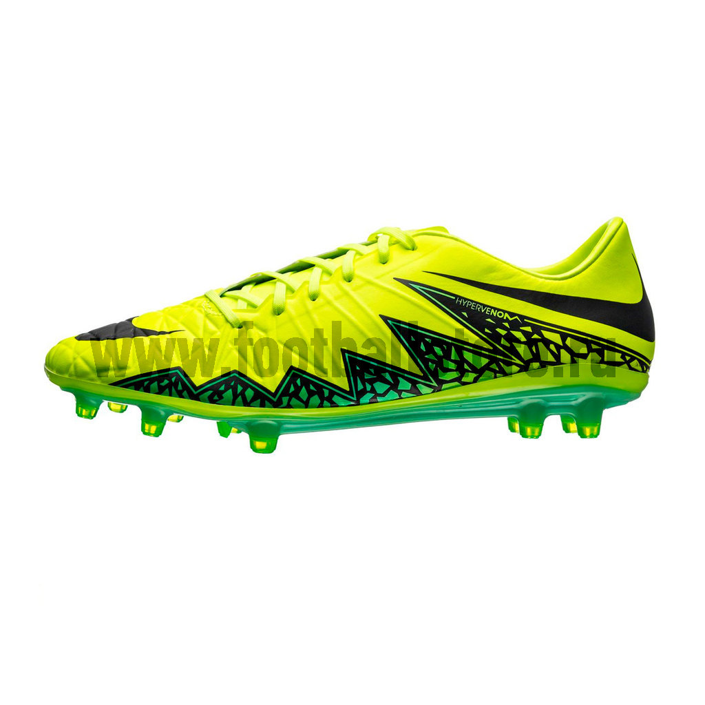 Nike Hypervenom Phatal II FG 749893 703 Footballstore