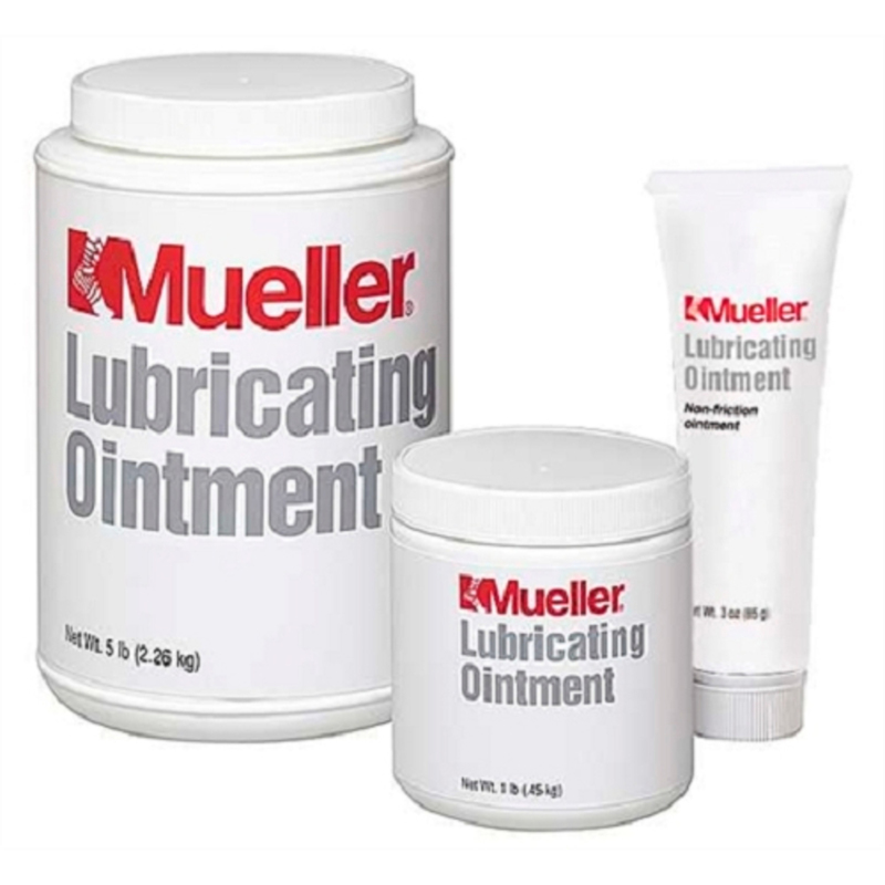 мазь для лечения солнечных ожогов mueller lubricant 453 гр