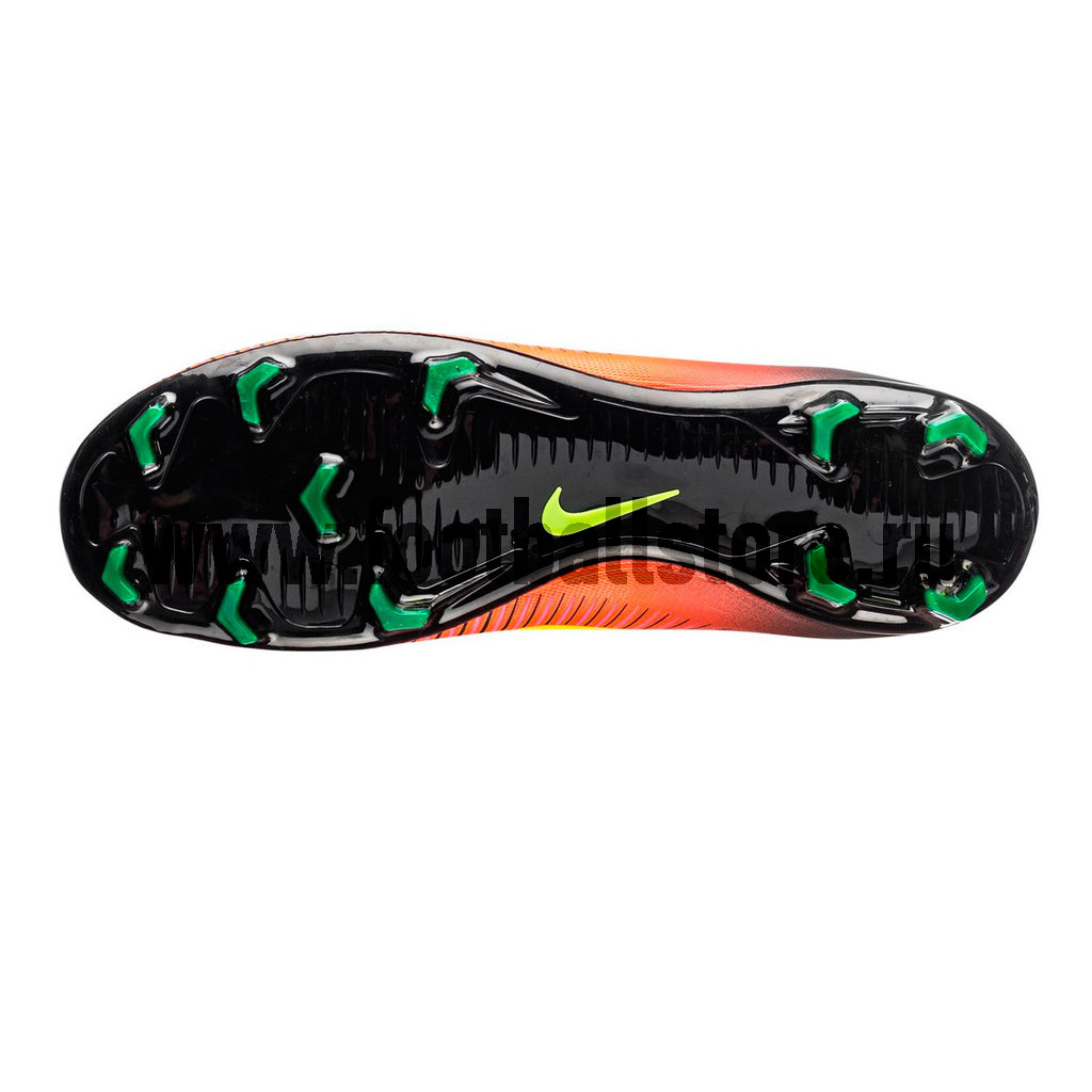 Бутсы Nike JR Mercurial Superfly V FG 831943-870