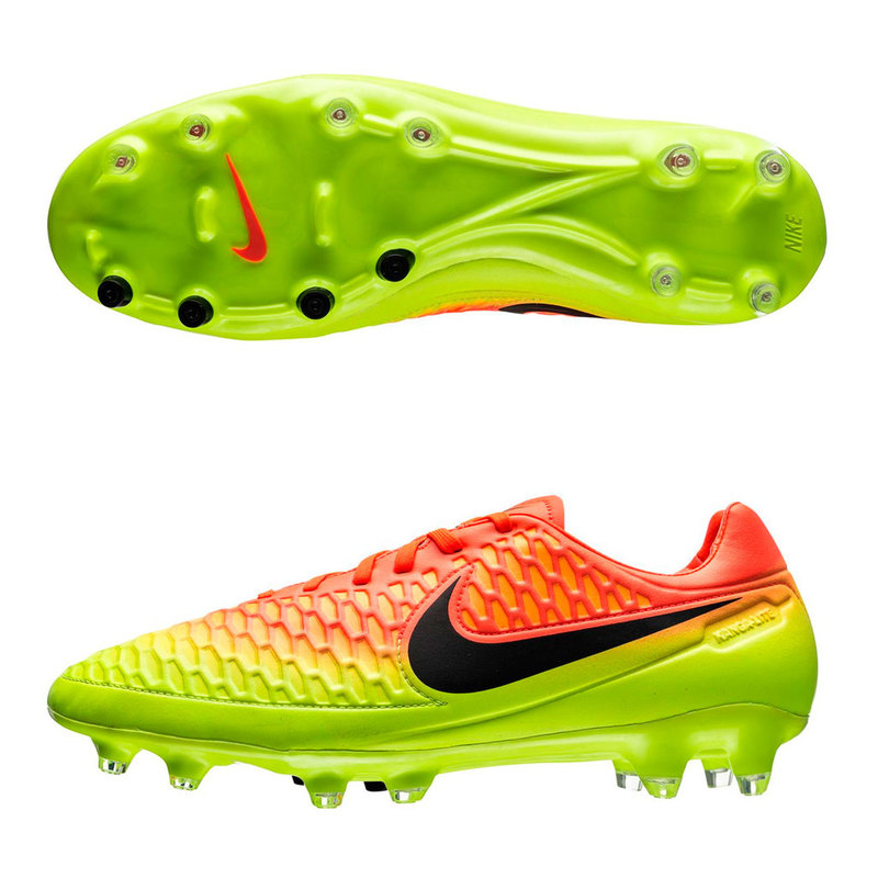 Nike magista orden leather fg on sale
