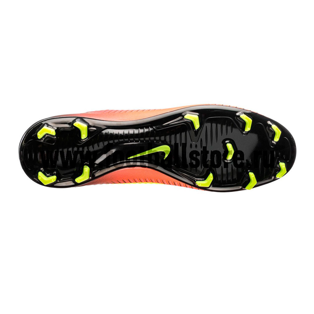 Бутсы Nike Mercurial Veloce III DF FG 831961-870