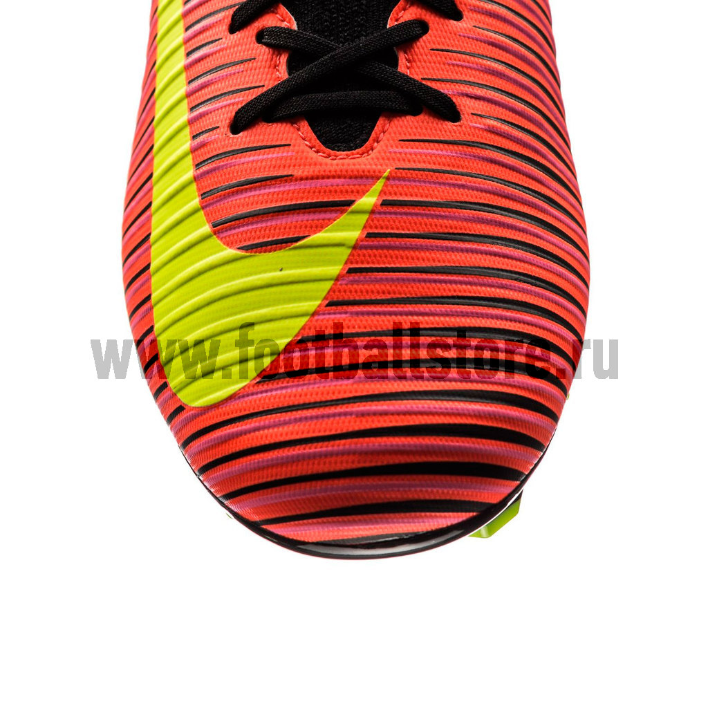 Бутсы Nike Mercurial Veloce III DF FG 831961-870