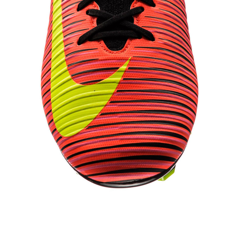 Nike mercurial veloce 3 red on sale