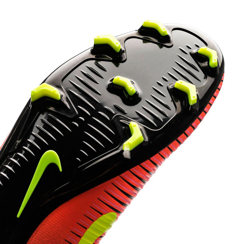 Бутсы Nike Mercurial Veloce III DF FG 831961-870