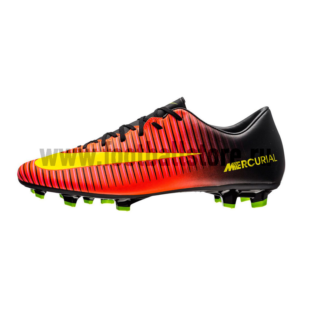 Бутсы Nike Mercurial Victory VI FG 831964-870