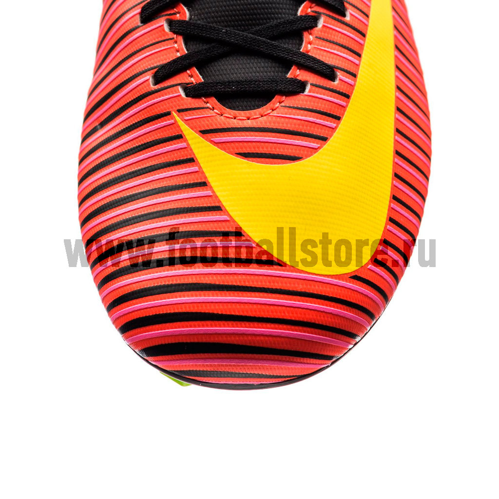 Бутсы Nike Mercurial Victory VI FG 831964-870