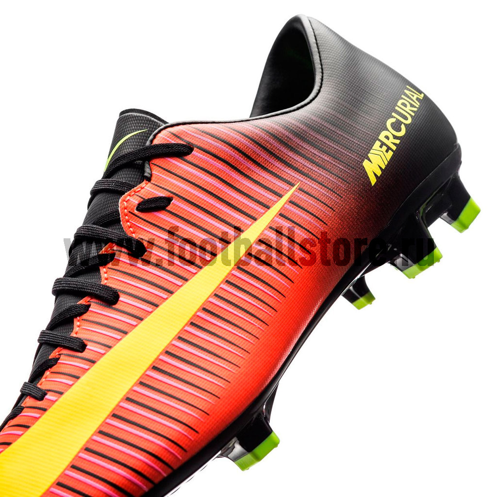 Бутсы Nike Mercurial Victory VI FG 831964-870