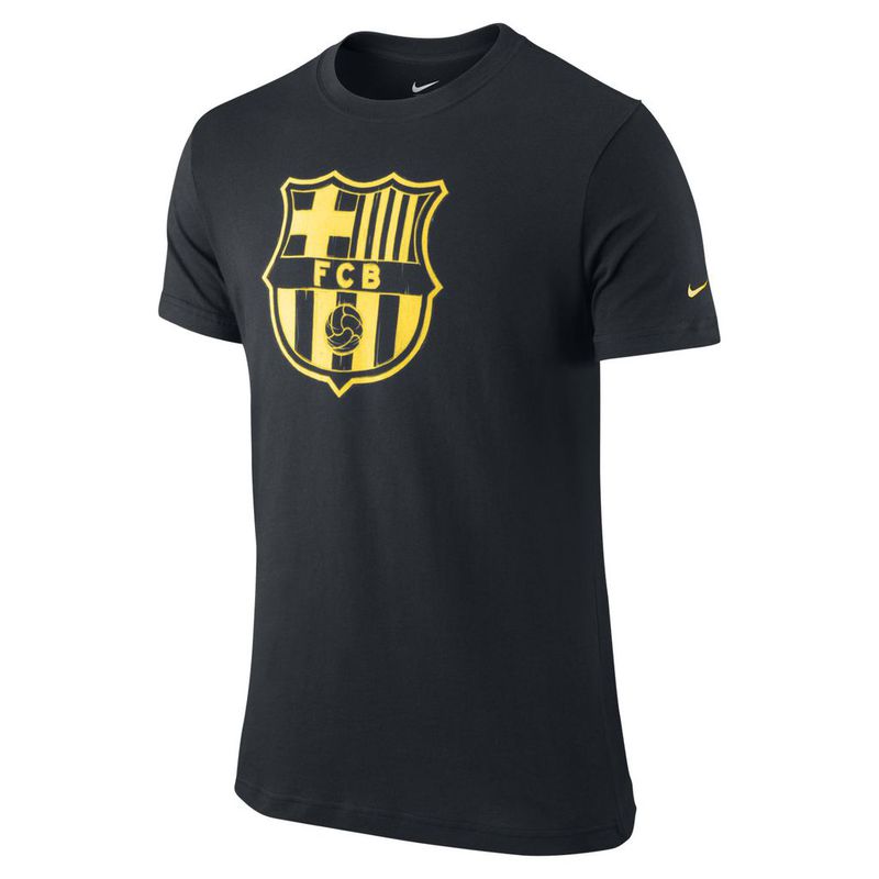 Майка Nike Barcelona mns 1 clr basic core tee