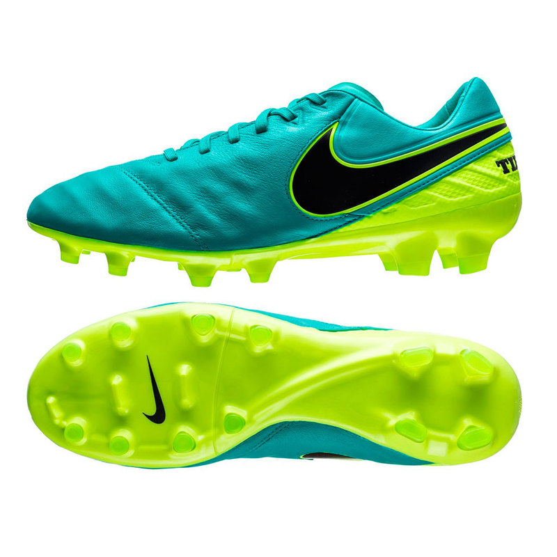 Бутсы Nike Tiempo Legacy II FG 819218-307