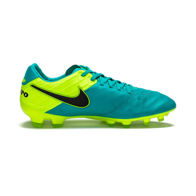 Бутсы Nike Tiempo Legacy II FG 819218-307