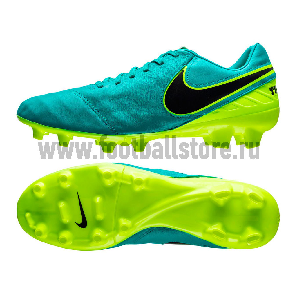 nike tiempo mystic v fg