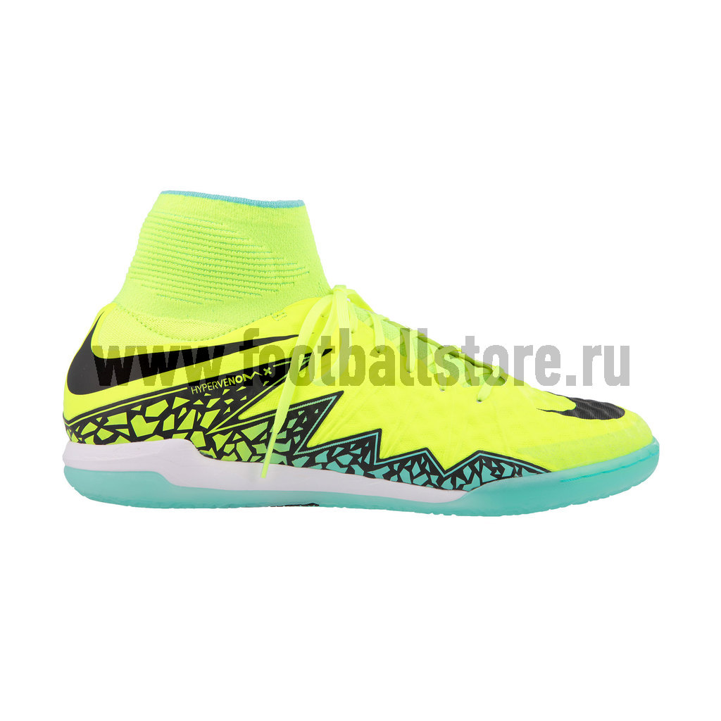 Обувь для зала Nike HypervenomX Proximo IC 747486-700 – купить в интернет  магазине footballstore, цена, фото