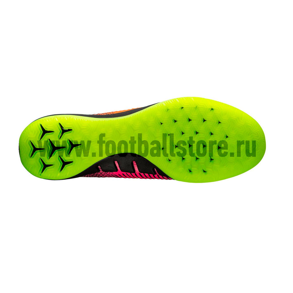 Обувь для зала Nike Mercurial X Proximo II IC 831976-870 