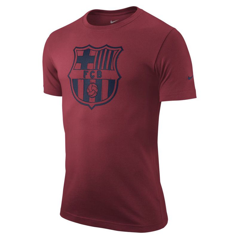 Майка Nike Barcelona mns 1 clr basic core tee