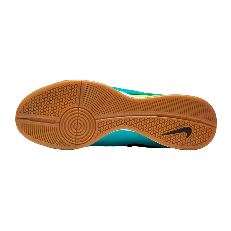 Обувь для зала Nike Tiempo X Genio II Leather IC 819215-307